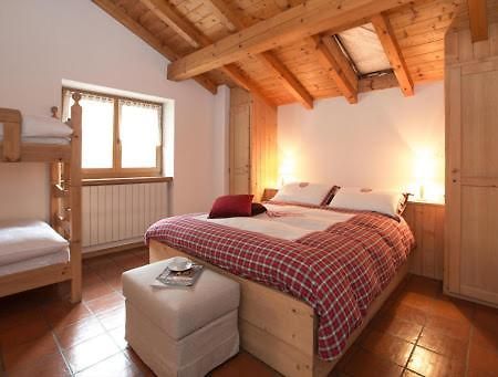 B&B Cecilia Valfurva Luaran gambar