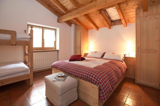 B&B Cecilia Valfurva Luaran gambar